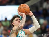 IM电竞APP-关于黄蜂队新秀拉梅洛·鲍尔因伤缺席本赛季比赛的信息