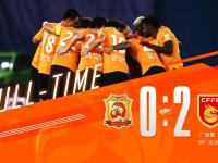 IM电竞游戏-河北华夏客场不敌武汉卓尔，遭遇连败