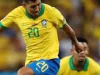 IM电竞博彩-巴西男子足球队打破世界纪录，轻松逆转对手