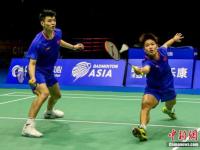 IM电竞游戏-中国队险胜丹麦队，黄鸭组合扛起全队