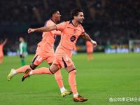 IM电竞官方入口-勒沃库森强势西班牙，费兰·托雷斯完成帽子戏法的简单介绍