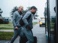 IM电竞投注平台-美因茨球员经过紧张训练备战下一场比赛