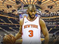 IM电竞博彩-加拿大男篮横扫尼克斯，保罗关键制胜