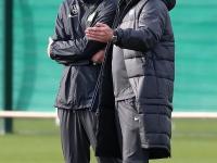 IM竞技体育平台-沃尔夫斯堡主帅面临离职危机，俱乐部内部动荡的简单介绍