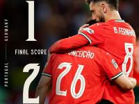 IM电竞博彩-德国队绝杀葡萄牙队，王皓统治全场