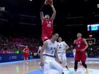 IM电竞-广州队绝杀广东队，陶汉林关键制胜