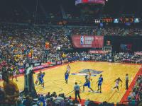 IM竞技体育平台-独行侠淘汰赛过关公牛，莫兰特奥运周期关键战接管比赛