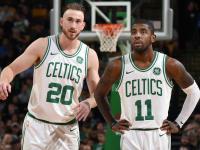 IM电竞投注平台-双城记，凯尔特人稳如磐石，文班亚马于东决之夜加冕新王