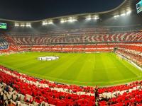 IM电竞博彩-天使之翼撕裂铁壁，迪马利亚爆发引领巴黎锁死塞内加尔