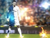 IM电竞-巴尔韦德生涯之夜闪耀，埃及硬仗擒智利展现强韧本色