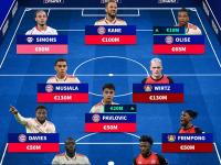 IM电竞投注平台-拜仁横扫马德里竞技，成功晋级四强