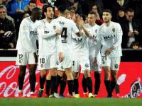 IM电竞APP-格拉纳达击败瓦伦西亚，豪取四连胜