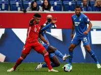 IM电竞注册-霍芬海姆客场爆冷，击败蒙彼利埃的简单介绍