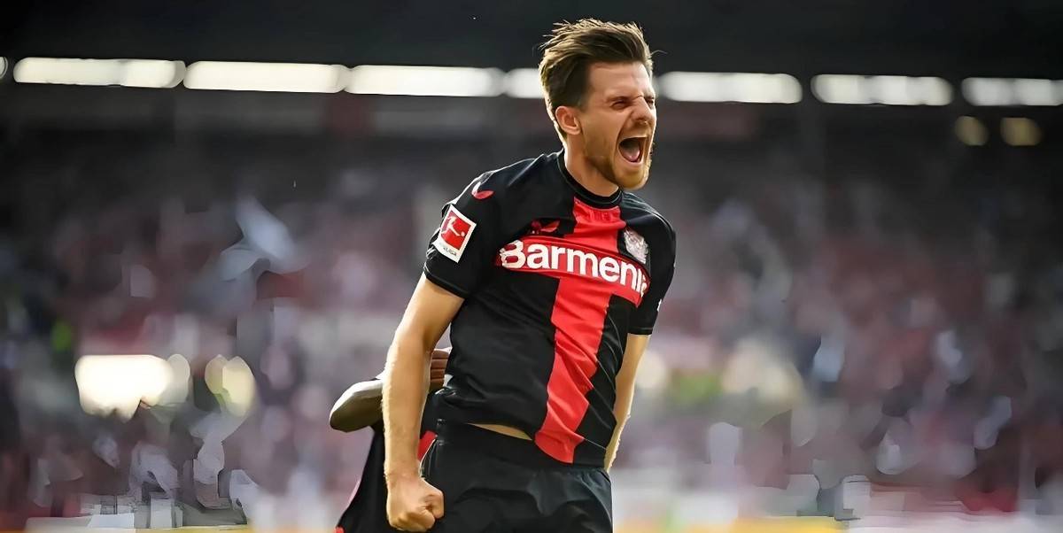 勒沃库森坚守主场,力保联赛前四位置的简单介绍 勒沃库森坚守主场,力保联赛前四位置的简单介绍