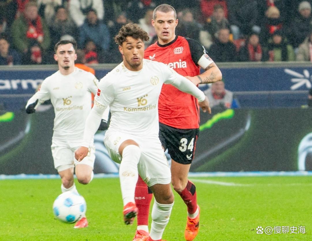 勒沃库森防守坚挺,逆转击败对手的简单介绍 勒沃库森防守坚挺,逆转击败对手的简单介绍