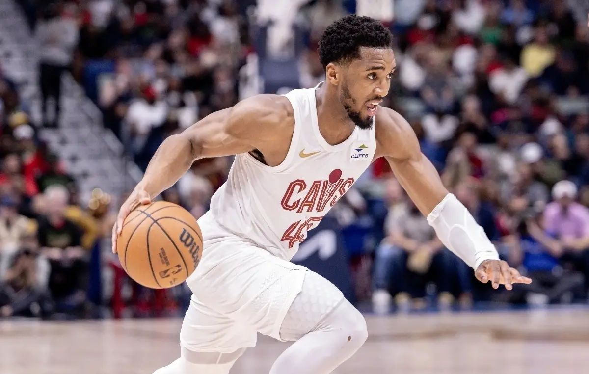 克利夫兰骑士队探讨引进国际球员政策的简单介绍 克利夫兰骑士队探讨引进国际球员政策的简单介绍