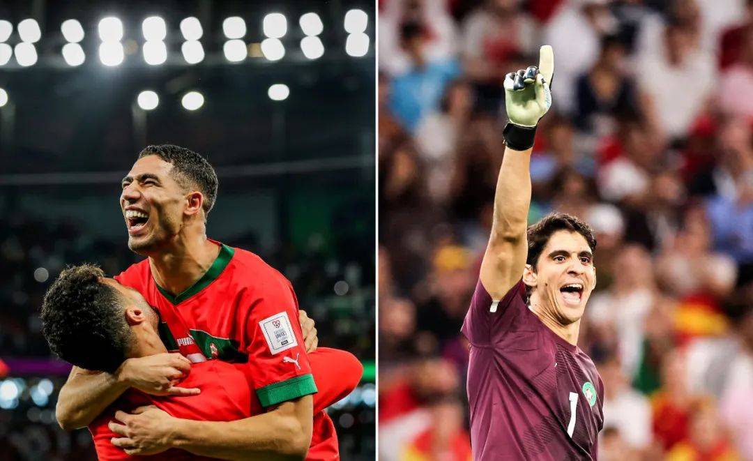 荷兰撕裂摩洛哥淘汰赛对决波黑的简单介绍 荷兰撕裂摩洛哥淘汰赛对决波黑的简单介绍