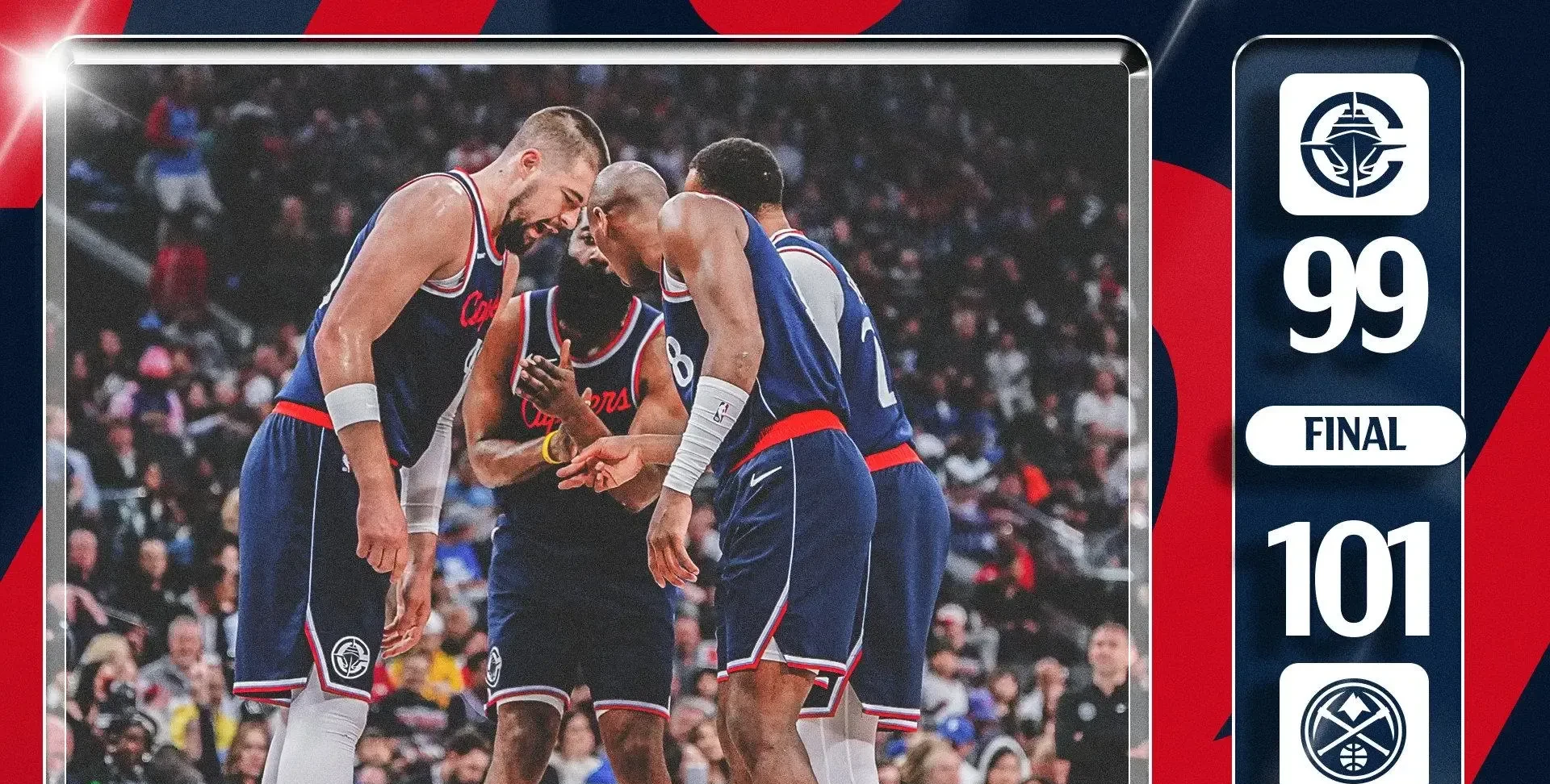 快船全队合力战胜湖人,豪取胜利保持不败的简单介绍 快船全队合力战胜湖人,豪取胜利保持不败的简单介绍