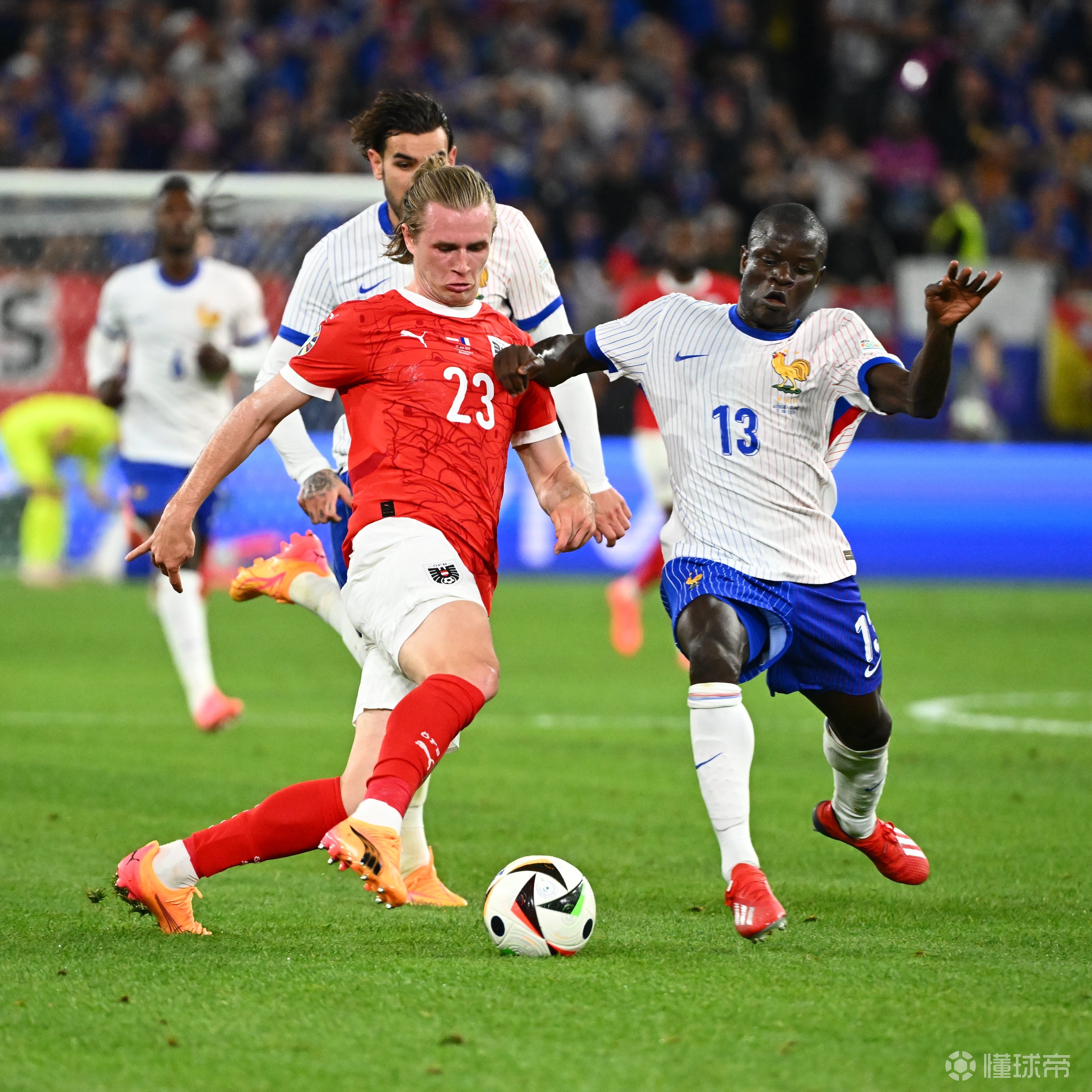 科索沃队全队发威,晋级欧洲杯半决赛!的简单介绍 科索沃队全队发威,晋级欧洲杯半决赛!的简单介绍