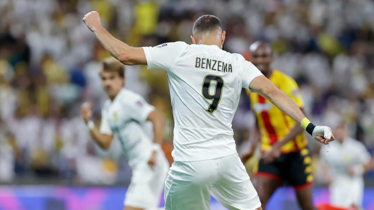 包含本泽马精准传球助攻队友破门夺胜的词条 包含本泽马精准传球助攻队友破门夺胜的词条