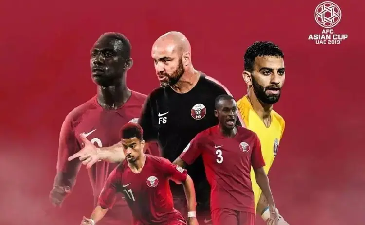 泰国球队备战亚洲杯,全力以赴争取胜利 泰国球队备战亚洲杯,全力以赴争取胜利