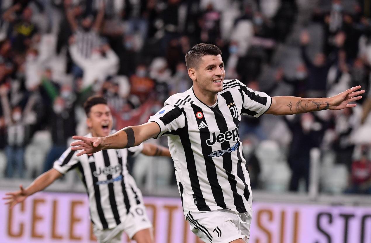 尤文图斯战胜对手,取得欧冠小组头名的简单介绍 尤文图斯战胜对手,取得欧冠小组头名的简单介绍