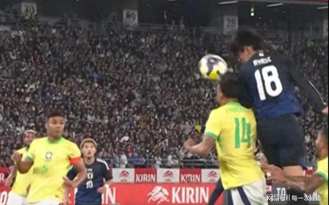 巴西男子足球队打破世界纪录,轻松逆转对手 巴西男子足球队打破世界纪录,轻松逆转对手