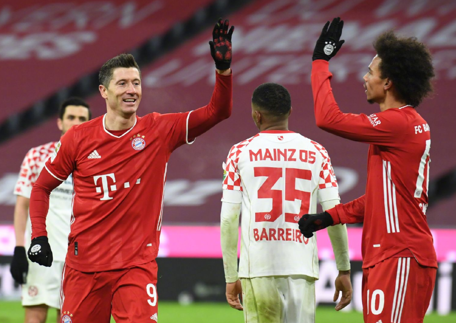 斯图加特战胜对手保持连胜，积分榜上升