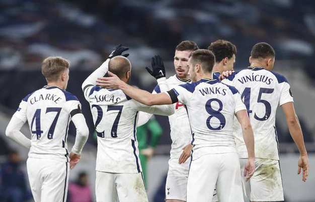 热刺客场不敌南安普顿，遭遇三连败的简单介绍