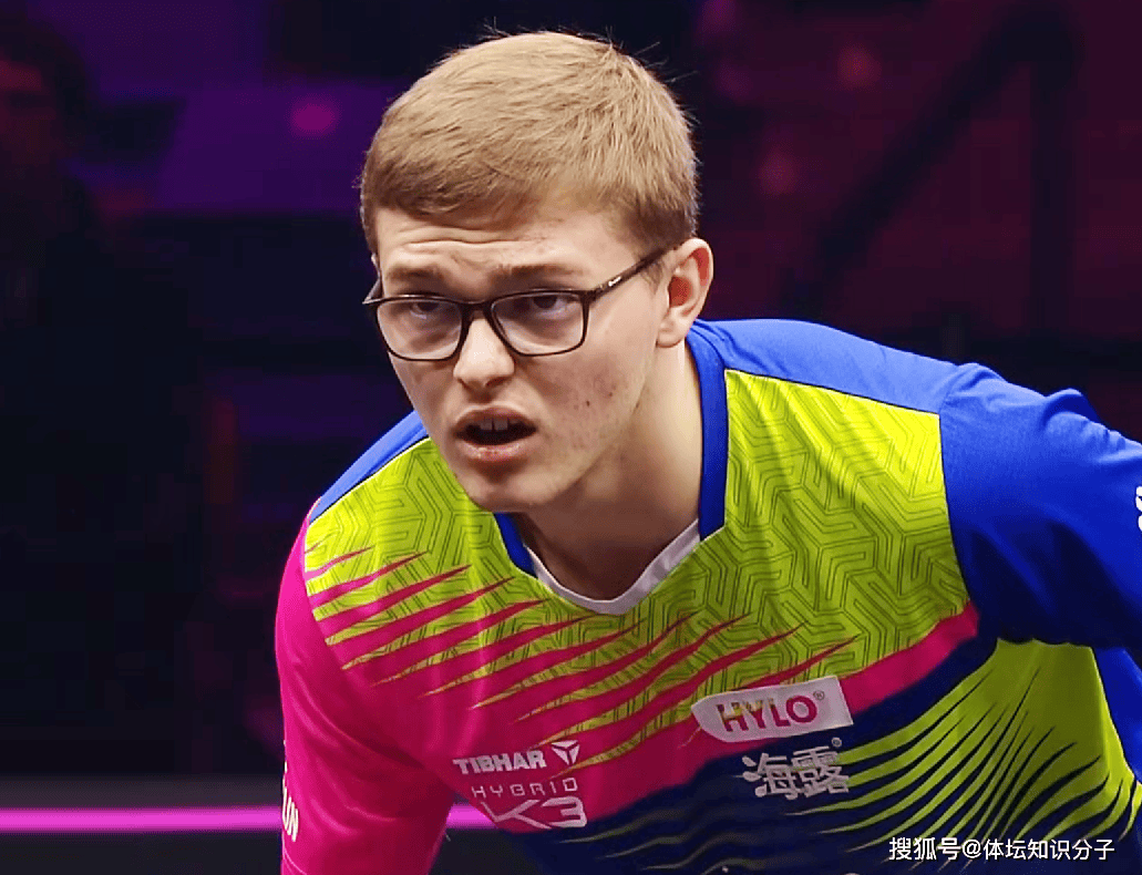 法国队横扫德国队，李梓嘉点燃赛场