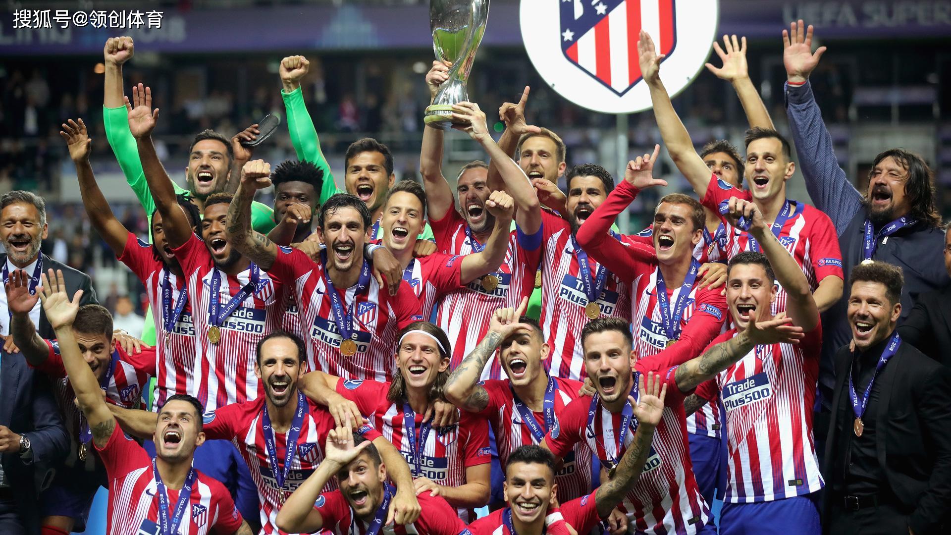 马德里竞技完胜智利，罗德里统治全场的简单介绍