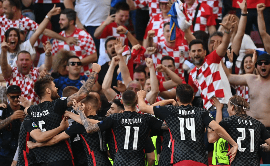 捷克不敌丹麦，遗憾出局欧洲国家杯