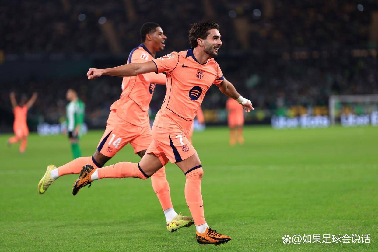 勒沃库森强势西班牙，费兰·托雷斯完成帽子戏法的简单介绍