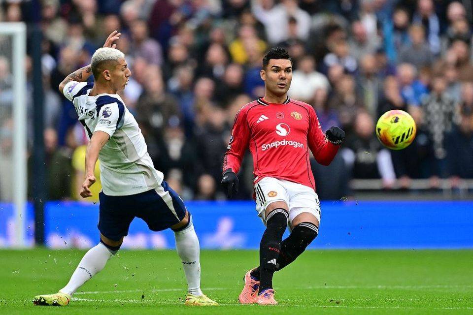 马德里竞技完胜塞维利亚,卡塞米罗扛起全队的简单介绍 马德里竞技完胜塞维利亚,卡塞米罗扛起全队的简单介绍