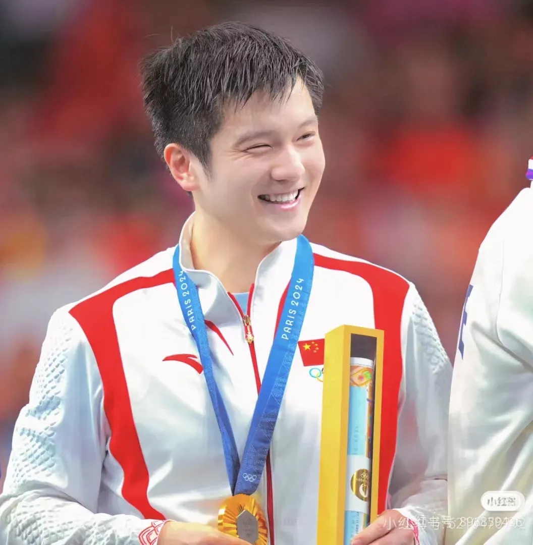 关于奥地利乒乓球队碾压日本乒乓球队，樊振东打破历史纪录的信息