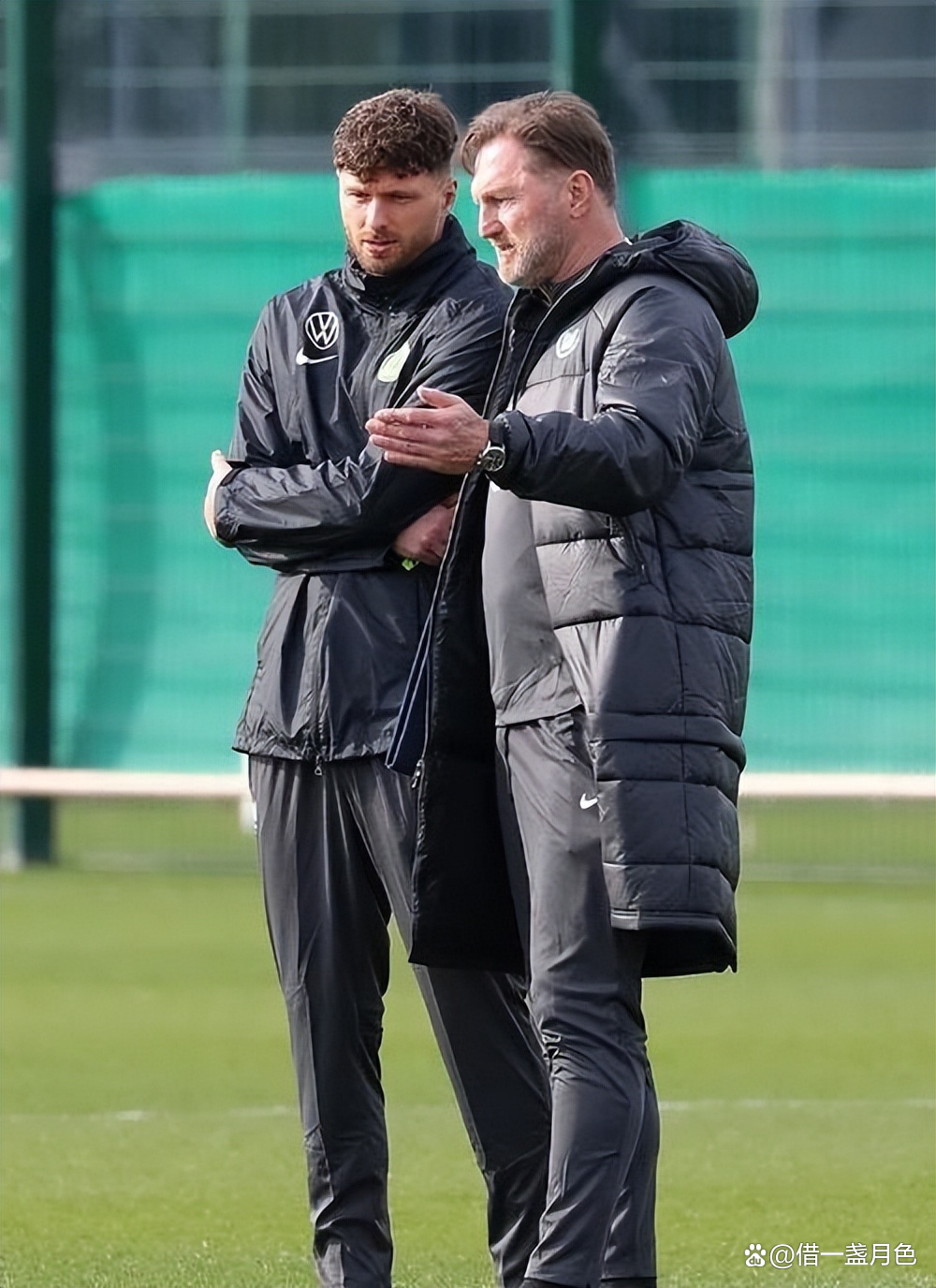 沃尔夫斯堡主帅面临离职危机,俱乐部内部动荡的简单介绍 沃尔夫斯堡主帅面临离职危机,俱乐部内部动荡的简单介绍
