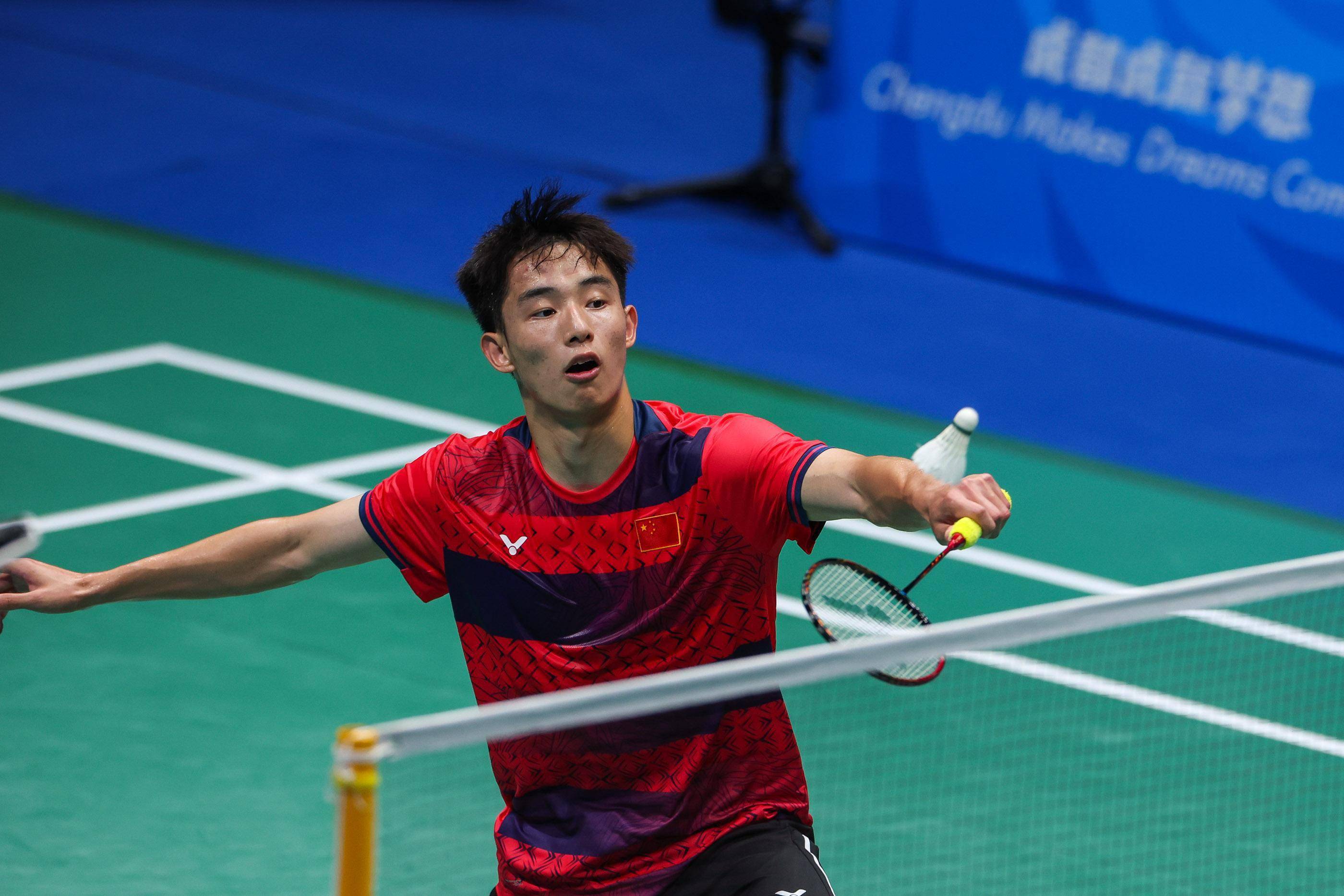 中国队鏖战日本队,黄鸭组合高光表现的简单介绍 中国队鏖战日本队,黄鸭组合高光表现的简单介绍